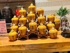 -榕树下海鲜馆(坪山路店)
