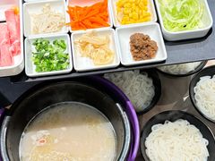 -过桥缘·过桥米线(五里桥银座店)