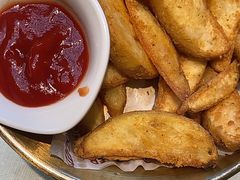 -通海俄式烧烤·俄罗斯大串(嵩山路店)