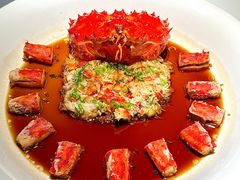 -怡情荟•海鲜青岛菜(五四广场旗舰店)