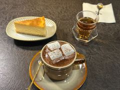 -Rechill Cafe(工体店)