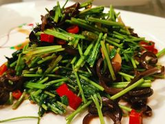 -依兰国际酒店-颐和轩中餐厅