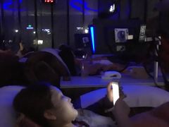 -纽斯桑拿会所(天山店)
