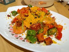 -德胜轩正宗顺德菜(宝安沙井会展中心店)