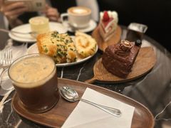 -V咖啡(兰州盛达希尔顿酒店)