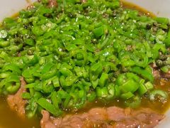 -许家菜(望江店)