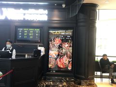 -加餐海鲜自助(集美银泰百货店)
