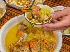 -谢记上海大排档(长寿路店)