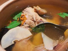 -神仙馆(衡山路店)