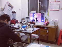 -乔伯凉面(白沙路店)