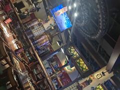 -马迭尔德式西餐精酿啤酒屋(中央大街店)