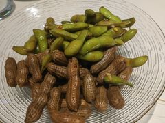-寂寞的豆芽 蒙古原切大串(金宇店)