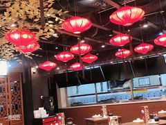 -满园烤鸭·春饼(太原街万达店)