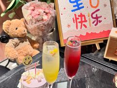 -Nord Grill&Bar Highland诺德西餐(深圳欢乐海岸店)