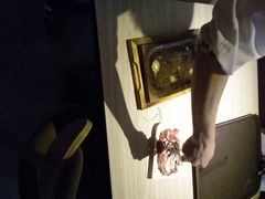 android_upload_pic-路易十三西餐厅(西关新天地店)