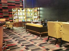 -上海大宁福朋喜来登酒店大堂吧(共和新路店)