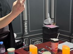 -剧狐剧本杀(徐汇1号店)