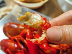 -囍榷·鲜美常州菜(恐龙园店)
