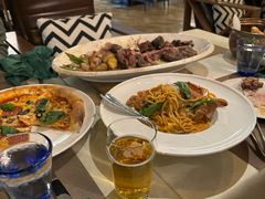 -BONAZZA 意大利餐厅