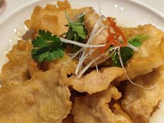 -李老哈·东北菜(宋园路店)