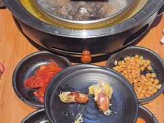 -九田家黑牛烤肉料理(溧阳吾悦店)