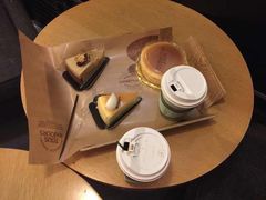 多乐之日烘焙(伊势丹店)-多乐之日(和平伊势丹店)