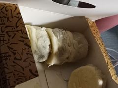 -寻味唐派·牛奶手撕面包(府前街店)