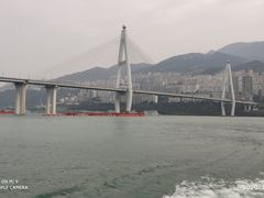 -神农溪纤夫文化旅游区