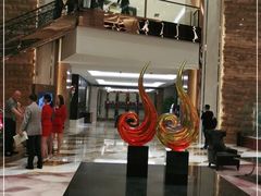 -西安赛瑞喜来登大酒店