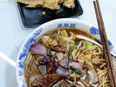 -丰年熙面馆(泗宝路83号店)