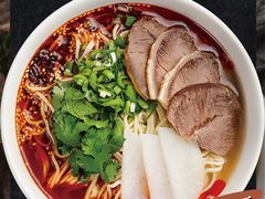 -华威约饭街