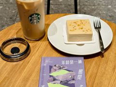 -星巴克臻选(万象前海店)