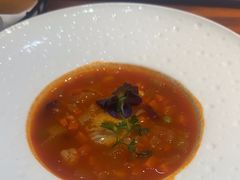 -咖梦餐厅 COMENG RESTAURANT