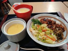 -永和大王(花好园店)