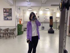 -中田健身工作室(东园店)