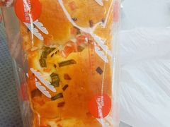 -静安面包房(万航渡路店)