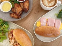 -Money Shops(愚园路店)