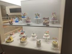 -好利来(建筑大学店)
