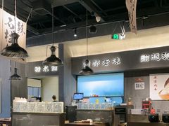 -张翻越·川渝冒菜·武汉黑鸭煲(城北万象城店)