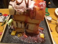 -喝丢一只鞋海鲜烧烤·海肠捞饭(文体街店)