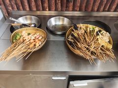 -明洋钵钵鸡(春田小区店)