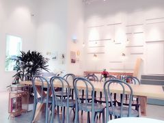 -CHEZ JASMINE 茉莉的氧气厨房