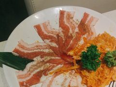 -猫爪爪原切自助烤肉(观音桥阳光世纪店)