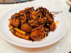 -梅龙镇酒家(南京西路总店)