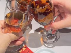 -乔家小院•非遗驴肉•本地小海鲜(滨河路店)