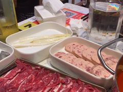 -小城牛事·鲜牛肉火锅(万达店)