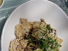 -中国坊中餐厅(石家庄希尔顿酒店)