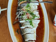 -村长家的疙瘩汤·东营菜(东营茶城店)