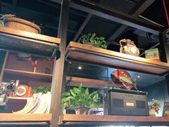 -探鱼·鲜青椒爽麻烤鱼(广州欣荣广场店)