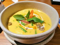 黄咖喱牛肉-帕蓝·暹罗料理(曲阳店)